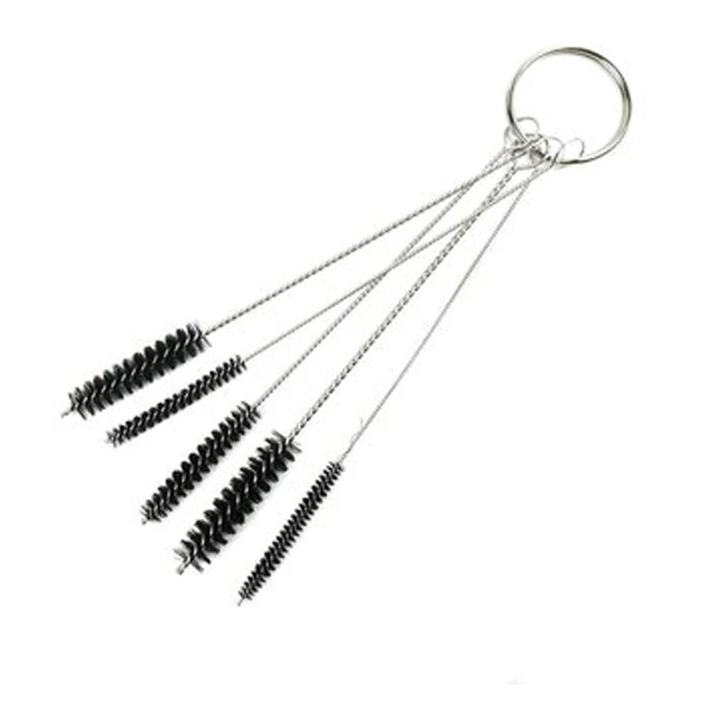 Набір йоржиків для чищення аерографа FENGNA BD-430