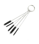 Набор ершиков для чистки аэрографа FENGNA BD-430