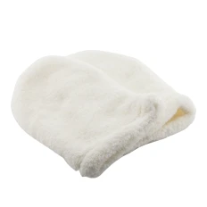 Рукавички махрові FRC 1 пара (Молочний)