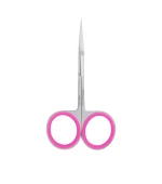 Ножницы Сталекс SMART SS-411 с крючком для кутикулы