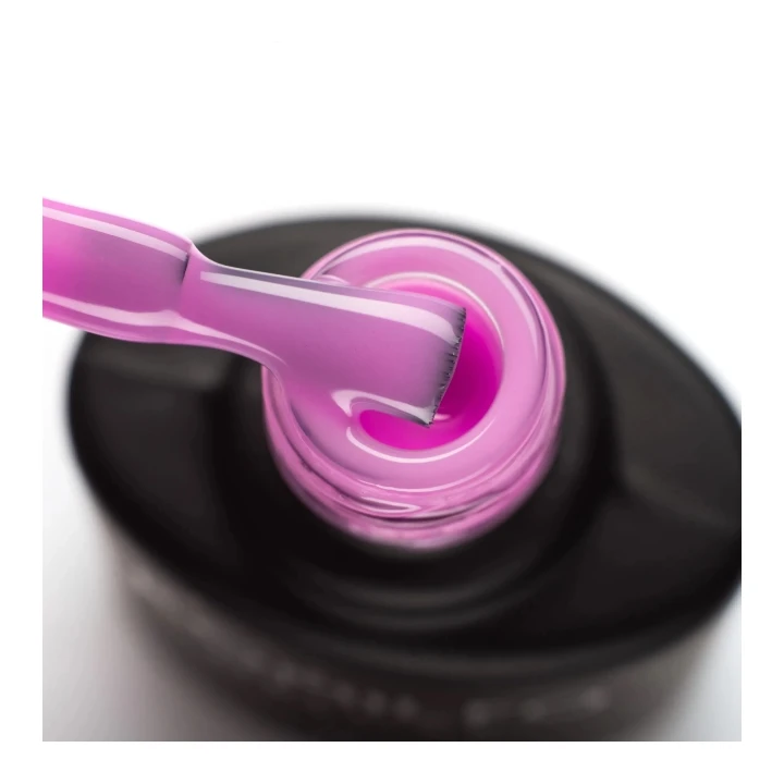 База KOMILFO Color Base 8 мл (Candy Pink)