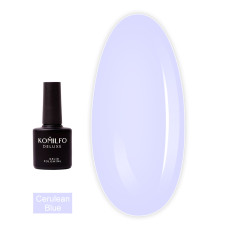 База KOMILFO Color Base 8 мл (Cerulean Blue)