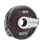 Файл-лента сменный в пластиковой катушке с клипсой Сталекс PAPMAM Exclusive 180 грит 6 м