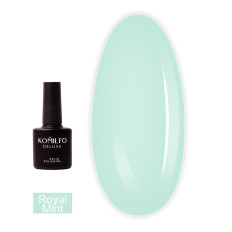 База KOMILFO Color Base 8 мл (Royal Mint)