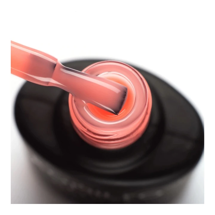 База KOMILFO Color Base 8 мл (Sunkissed Orange)