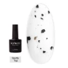 Топ No Wipe Matte Spotty Top матовый топ без липкого слоя с рваной крошкой 8 мл