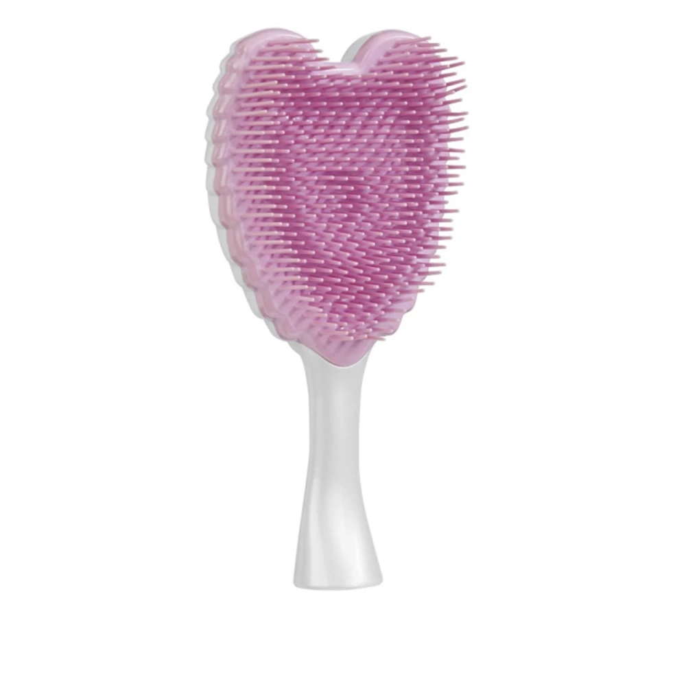 Tangle Angel Щітка для волосся Tangle Angel Cherub (Gloss White)