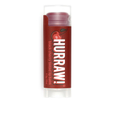 Бальзам для губ Hurraw ! 4.8 г (Black Cherry Tinted)