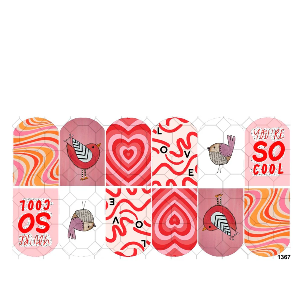 Слайдер YouProfy на прозрачной основе (1367 ВД)