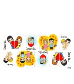 Слайдер YouProfy на прозрачной основе (1692 ВД)