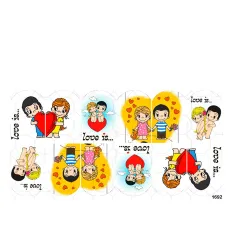 Слайдер YouProfy на прозрачной основе (1692 ВД)