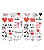 Слайдер YouProfy на прозорій основі (Д 366 ВД)