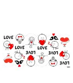 Слайдер YouProfy на прозрачной основе (1691 ВД)