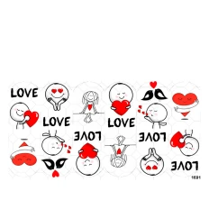 Слайдер YouProfy на прозрачной основе (1691 ВД)