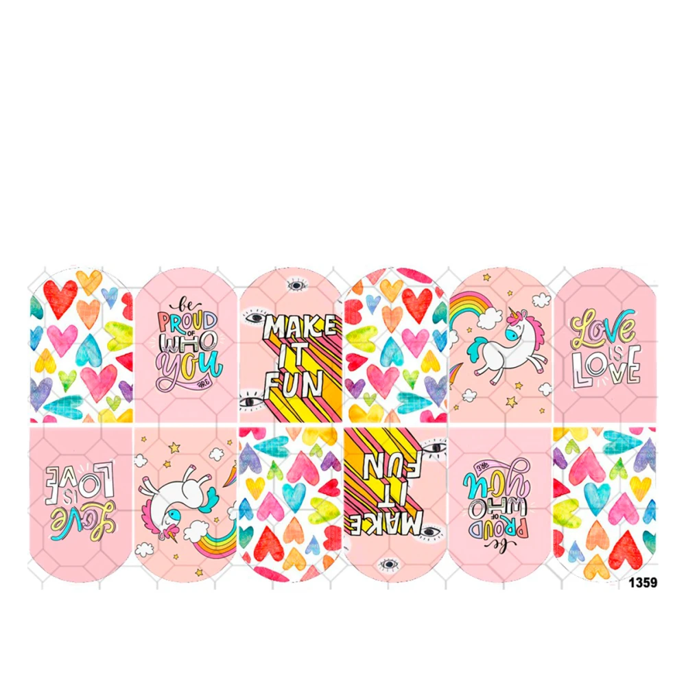 Слайдер YouProfy на прозрачной основе (1359 ВД)