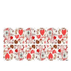 Слайдер YouProfy на прозорій основі (807 ВД)