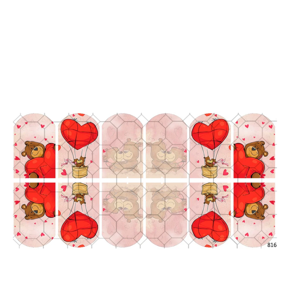 Слайдер YouProfy на прозрачной основе (816 ВД)