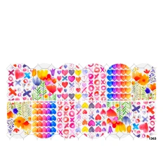 Слайдер YouProfy на прозрачной основе (1363 ВД)