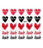 Слайдер YouProfy на прозорій основі (Д 263 ВД)