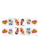 Слайдер YouProfy на прозорій основі (282 ВД)