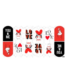 Слайдер YouProfy на прозрачной основе (1356 ВД)