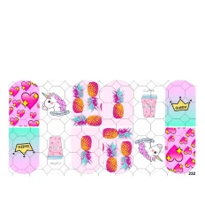 Слайдер YouProfy на прозрачной основе (232 ВД)