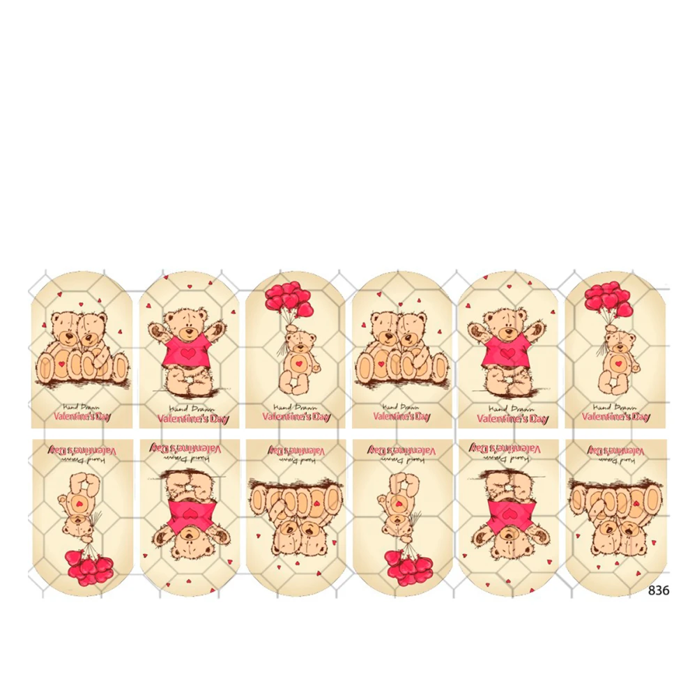 Слайдер YouProfy на прозорій основі (836 ВД)