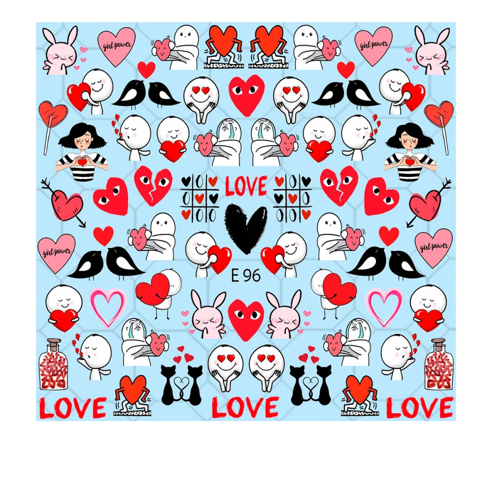 Слайдер YouProfy Е серия (Е 96 ВД)