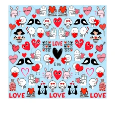 Слайдер YouProfy Е серия (Е 96 ВД)