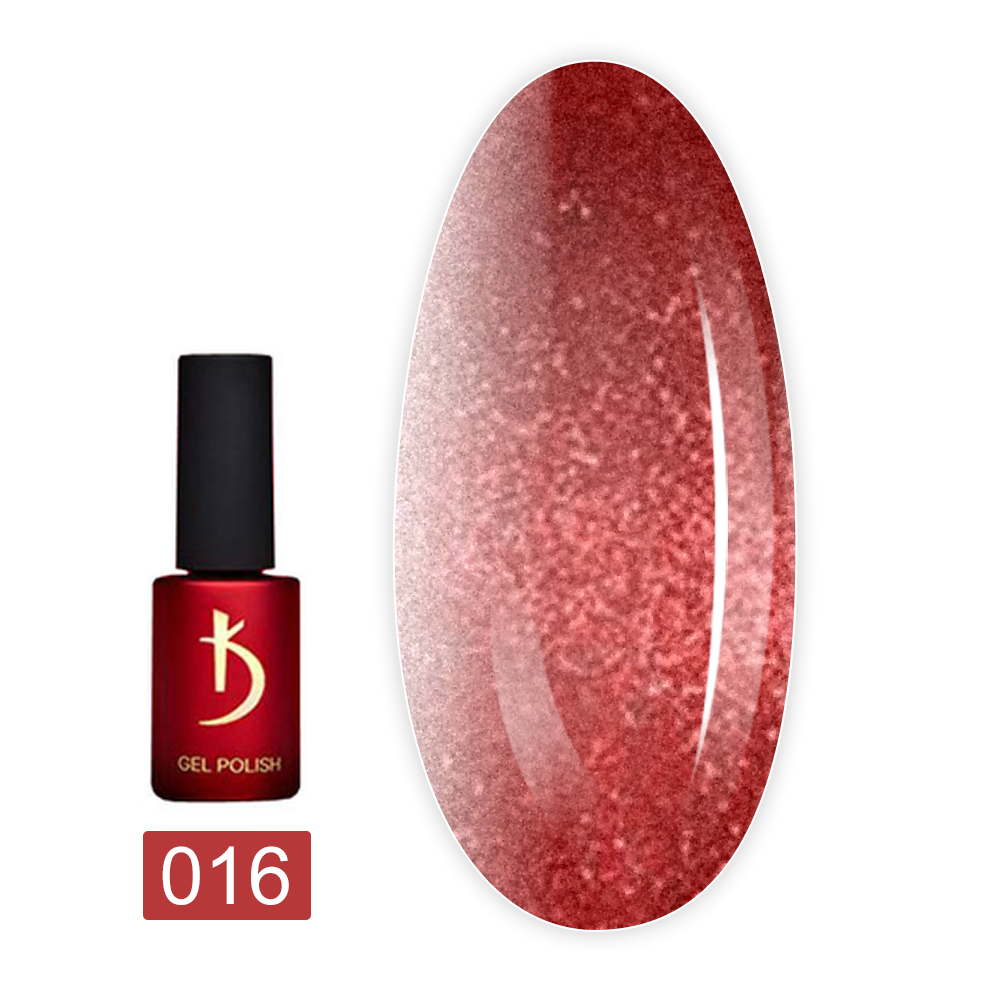 Гель-лак KODI 7 мл (CS16)