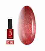 Гель-лак JZ NAILS 8 мл (045)