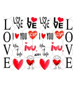 Слайдер YouProfy на прозорій основі (Д 251 ВД)