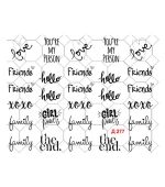 Слайдер YouProfy на прозрачной основе (Д 277 ВД)