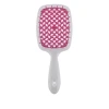 Гребінець SuperBrush JANEKE (SP226BIA FFL біла малина)