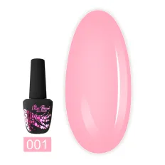 База Elise Braun Base Cover flex 15 мл (001)