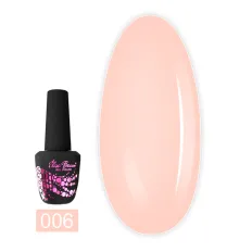 База Elise Braun Base Cover flex 15 мл (006)