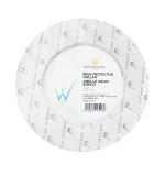 Кільце захисне для баночного воскоплаву ItalWax