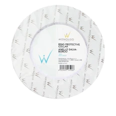 Кольцо защитное для баночного воскоплава ItalWax