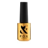 Топ для гель лака FOX Top Opal 7 мл