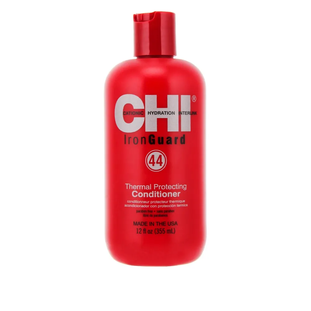 Кондиционер CHI Iron Guard 44 термозащитный 355 мл