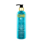 Кондиционер CHI Aloe Vera Detangling увлажняющий 340 мл