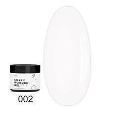 Гель Siller One Phase Wonder Gel UVLED 30 мл (002)