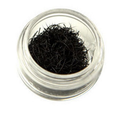 Вії в пучках у банці  Vivienne (12 В)