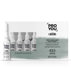 Засіб PROYOU Winner Anti Hair Loss Treatment проти випадання волосся 12x6 мл