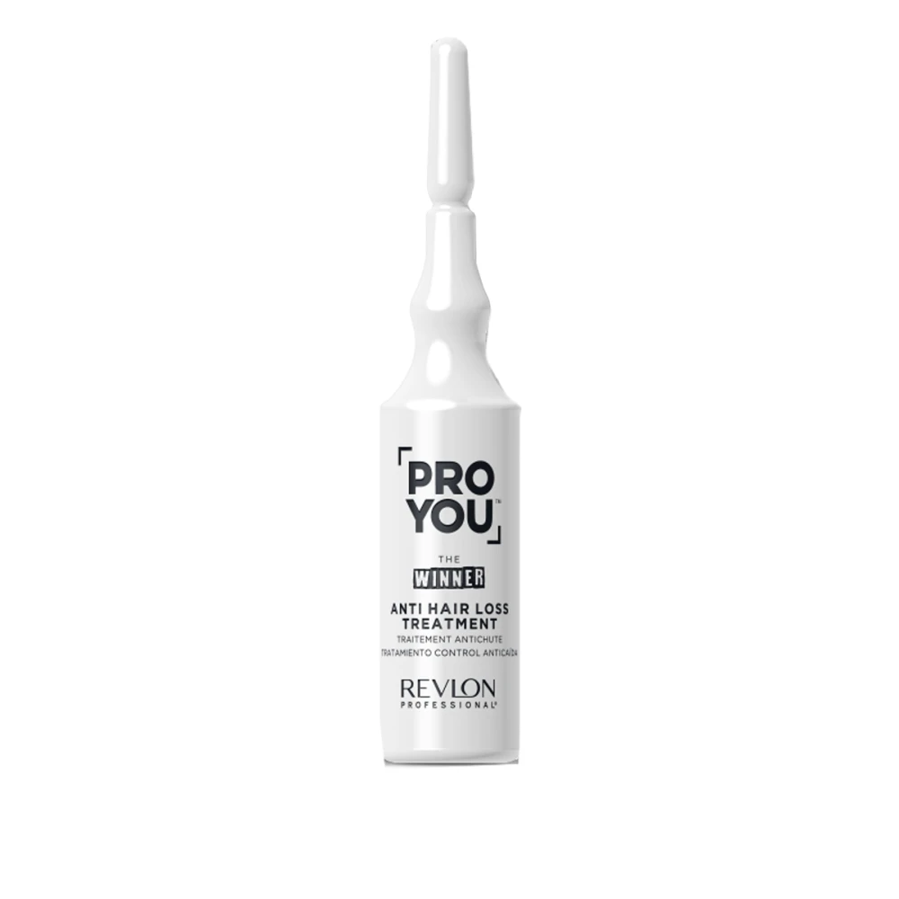 Средство REVLON PROYOU The Winner Anti Hair Loss Treatment против выпадения волос 6 мл
