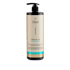 Шампунь Profesional Cosmetics Argan Oil для интенсивного восстановления 1000 мл