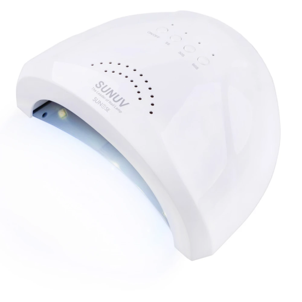 Лампа LED/UV гибридная SUN UV 1 (Original) SE 36 Вт