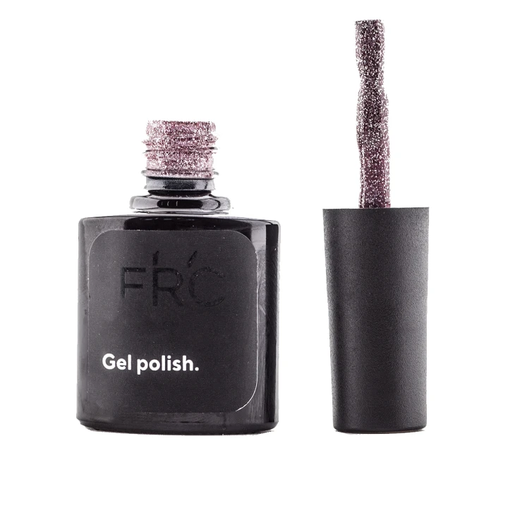 Гель-лак FRC FLASH 8 мл (001)