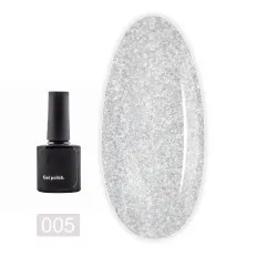 Гель лак FRC FLASH 8 мл (005)