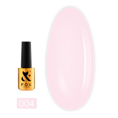 Гель-лак FOX gold French Classic 7 мл (004)